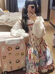 TwitterLolita [Cô bé không cao] Những bức ảnh riêng tư dễ thương, với làn da trắng mịn, bộ ngực lớn và bên ngoài âm hộ màu hồng, cô ấy là một cô gái ngoan trong mắt giáo viên và các bạn cùng lớp, nhưng ở nhà cô ấy lại là một con điếm nhỏ