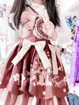 TwitterLolita [Cô bé không cao] Những bức ảnh riêng tư dễ thương, với làn da trắng mịn, bộ ngực lớn và bên ngoài âm hộ màu hồng, cô ấy là một cô gái ngoan trong mắt giáo viên và các bạn cùng lớp, nhưng ở nhà cô ấy lại là một con điếm nhỏ