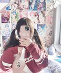 TwitterLolita [Cô bé không cao] Những bức ảnh riêng tư dễ thương, với làn da trắng mịn, bộ ngực lớn và bên ngoài âm hộ màu hồng, cô ấy là một cô gái ngoan trong mắt giáo viên và các bạn cùng lớp, nhưng ở nhà cô ấy lại là một con điếm nhỏ