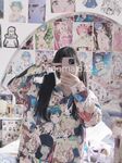 TwitterLolita [Cô bé không cao] Những bức ảnh riêng tư dễ thương, với làn da trắng mịn, bộ ngực lớn và bên ngoài âm hộ màu hồng, cô ấy là một cô gái ngoan trong mắt giáo viên và các bạn cùng lớp, nhưng ở nhà cô ấy lại là một con điếm nhỏ
