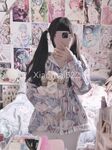 TwitterLolita [Cô bé không cao] Những bức ảnh riêng tư dễ thương, với làn da trắng mịn, bộ ngực lớn và bên ngoài âm hộ màu hồng, cô ấy là một cô gái ngoan trong mắt giáo viên và các bạn cùng lớp, nhưng ở nhà cô ấy lại là một con điếm nhỏ