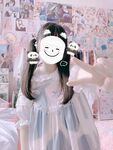 TwitterLolita [Cô bé không cao] Những bức ảnh riêng tư dễ thương, với làn da trắng mịn, bộ ngực lớn và bên ngoài âm hộ màu hồng, cô ấy là một cô gái ngoan trong mắt giáo viên và các bạn cùng lớp, nhưng ở nhà cô ấy lại là một con điếm nhỏ