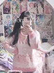 TwitterLolita [Cô bé không cao] Những bức ảnh riêng tư dễ thương, với làn da trắng mịn, bộ ngực lớn và bên ngoài âm hộ màu hồng, cô ấy là một cô gái ngoan trong mắt giáo viên và các bạn cùng lớp, nhưng ở nhà cô ấy lại là một con điếm nhỏ