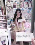 TwitterLolita [Cô bé không cao] Những bức ảnh riêng tư dễ thương, với làn da trắng mịn, bộ ngực lớn và bên ngoài âm hộ màu hồng, cô ấy là một cô gái ngoan trong mắt giáo viên và các bạn cùng lớp, nhưng ở nhà cô ấy lại là một con điếm nhỏ