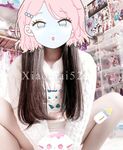 TwitterLolita [Cô bé không cao] Những bức ảnh riêng tư dễ thương, với làn da trắng mịn, bộ ngực lớn và bên ngoài âm hộ màu hồng, cô ấy là một cô gái ngoan trong mắt giáo viên và các bạn cùng lớp, nhưng ở nhà cô ấy lại là một con điếm nhỏ