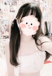 TwitterLolita [Cô bé không cao] Những bức ảnh riêng tư dễ thương, với làn da trắng mịn, bộ ngực lớn và bên ngoài âm hộ màu hồng, cô ấy là một cô gái ngoan trong mắt giáo viên và các bạn cùng lớp, nhưng ở nhà cô ấy lại là một con điếm nhỏ