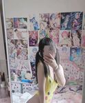 TwitterLolita [Cô bé không cao] Những bức ảnh riêng tư dễ thương, với làn da trắng mịn, bộ ngực lớn và bên ngoài âm hộ màu hồng, cô ấy là một cô gái ngoan trong mắt giáo viên và các bạn cùng lớp, nhưng ở nhà cô ấy lại là một con điếm nhỏ