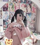 TwitterLolita [Cô bé không cao] Những bức ảnh riêng tư dễ thương, với làn da trắng mịn, bộ ngực lớn và bên ngoài âm hộ màu hồng, cô ấy là một cô gái ngoan trong mắt giáo viên và các bạn cùng lớp, nhưng ở nhà cô ấy lại là một con điếm nhỏ