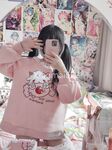 TwitterLolita [Cô bé không cao] Những bức ảnh riêng tư dễ thương, với làn da trắng mịn, bộ ngực lớn và bên ngoài âm hộ màu hồng, cô ấy là một cô gái ngoan trong mắt giáo viên và các bạn cùng lớp, nhưng ở nhà cô ấy lại là một con điếm nhỏ