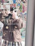 TwitterLolita [Cô bé không cao] Những bức ảnh riêng tư dễ thương, với làn da trắng mịn, bộ ngực lớn và bên ngoài âm hộ màu hồng, cô ấy là một cô gái ngoan trong mắt giáo viên và các bạn cùng lớp, nhưng ở nhà cô ấy lại là một con điếm nhỏ