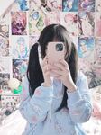 TwitterLolita [Cô bé không cao] Những bức ảnh riêng tư dễ thương, với làn da trắng mịn, bộ ngực lớn và bên ngoài âm hộ màu hồng, cô ấy là một cô gái ngoan trong mắt giáo viên và các bạn cùng lớp, nhưng ở nhà cô ấy lại là một con điếm nhỏ