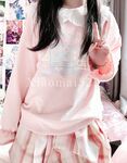 TwitterLolita [Cô bé không cao] Những bức ảnh riêng tư dễ thương, với làn da trắng mịn, bộ ngực lớn và bên ngoài âm hộ màu hồng, cô ấy là một cô gái ngoan trong mắt giáo viên và các bạn cùng lớp, nhưng ở nhà cô ấy lại là một con điếm nhỏ