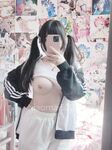 TwitterLolita [Cô bé không cao] Những bức ảnh riêng tư dễ thương, với làn da trắng mịn, bộ ngực lớn và bên ngoài âm hộ màu hồng, cô ấy là một cô gái ngoan trong mắt giáo viên và các bạn cùng lớp, nhưng ở nhà cô ấy lại là một con điếm nhỏ