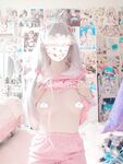 TwitterLolita [Cô bé không cao] Những bức ảnh riêng tư dễ thương, với làn da trắng mịn, bộ ngực lớn và bên ngoài âm hộ màu hồng, cô ấy là một cô gái ngoan trong mắt giáo viên và các bạn cùng lớp, nhưng ở nhà cô ấy lại là một con điếm nhỏ