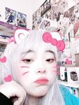 TwitterLolita [Cô bé không cao] Những bức ảnh riêng tư dễ thương, với làn da trắng mịn, bộ ngực lớn và bên ngoài âm hộ màu hồng, cô ấy là một cô gái ngoan trong mắt giáo viên và các bạn cùng lớp, nhưng ở nhà cô ấy lại là một con điếm nhỏ