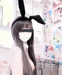 TwitterLolita [Cô bé không cao] Những bức ảnh riêng tư dễ thương, với làn da trắng mịn, bộ ngực lớn và bên ngoài âm hộ màu hồng, cô ấy là một cô gái ngoan trong mắt giáo viên và các bạn cùng lớp, nhưng ở nhà cô ấy lại là một con điếm nhỏ