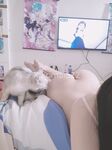 TwitterLolita [Cô bé không cao] Những bức ảnh riêng tư dễ thương, với làn da trắng mịn, bộ ngực lớn và bên ngoài âm hộ màu hồng, cô ấy là một cô gái ngoan trong mắt giáo viên và các bạn cùng lớp, nhưng ở nhà cô ấy lại là một con điếm nhỏ