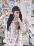 TwitterLolita [Cô bé không cao] Những bức ảnh riêng tư dễ thương, với làn da trắng mịn, bộ ngực lớn và bên ngoài âm hộ màu hồng, cô ấy là một cô gái ngoan trong mắt giáo viên và các bạn cùng lớp, nhưng ở nhà cô ấy lại là một con điếm nhỏ