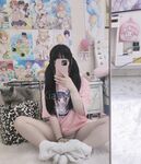 TwitterLolita [Cô bé không cao] Những bức ảnh riêng tư dễ thương, với làn da trắng mịn, bộ ngực lớn và bên ngoài âm hộ màu hồng, cô ấy là một cô gái ngoan trong mắt giáo viên và các bạn cùng lớp, nhưng ở nhà cô ấy lại là một con điếm nhỏ