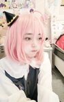 TwitterLolita [Cô bé không cao] Những bức ảnh riêng tư dễ thương, với làn da trắng mịn, bộ ngực lớn và bên ngoài âm hộ màu hồng, cô ấy là một cô gái ngoan trong mắt giáo viên và các bạn cùng lớp, nhưng ở nhà cô ấy lại là một con điếm nhỏ