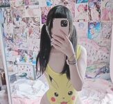 TwitterLolita [Cô bé không cao] Những bức ảnh riêng tư dễ thương, với làn da trắng mịn, bộ ngực lớn và bên ngoài âm hộ màu hồng, cô ấy là một cô gái ngoan trong mắt giáo viên và các bạn cùng lớp, nhưng ở nhà cô ấy lại là một con điếm nhỏ