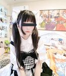 TwitterLolita [Cô bé không cao] Những bức ảnh riêng tư dễ thương, với làn da trắng mịn, bộ ngực lớn và bên ngoài âm hộ màu hồng, cô ấy là một cô gái ngoan trong mắt giáo viên và các bạn cùng lớp, nhưng ở nhà cô ấy lại là một con điếm nhỏ