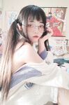 TwitterLolita [Cô bé không cao] Những bức ảnh riêng tư dễ thương, với làn da trắng mịn, bộ ngực lớn và bên ngoài âm hộ màu hồng, cô ấy là một cô gái ngoan trong mắt giáo viên và các bạn cùng lớp, nhưng ở nhà cô ấy lại là một con điếm nhỏ