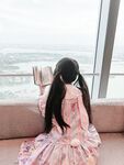 TwitterLolita [Cô bé không cao] Những bức ảnh riêng tư dễ thương, với làn da trắng mịn, bộ ngực lớn và bên ngoài âm hộ màu hồng, cô ấy là một cô gái ngoan trong mắt giáo viên và các bạn cùng lớp, nhưng ở nhà cô ấy lại là một con điếm nhỏ