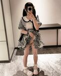 TwitterLolita [Cô bé không cao] Những bức ảnh riêng tư dễ thương, với làn da trắng mịn, bộ ngực lớn và bên ngoài âm hộ màu hồng, cô ấy là một cô gái ngoan trong mắt giáo viên và các bạn cùng lớp, nhưng ở nhà cô ấy lại là một con điếm nhỏ