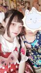 TwitterLolita [Cô bé không cao] Những bức ảnh riêng tư dễ thương, với làn da trắng mịn, bộ ngực lớn và bên ngoài âm hộ màu hồng, cô ấy là một cô gái ngoan trong mắt giáo viên và các bạn cùng lớp, nhưng ở nhà cô ấy lại là một con điếm nhỏ
