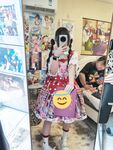 TwitterLolita [Cô bé không cao] Những bức ảnh riêng tư dễ thương, với làn da trắng mịn, bộ ngực lớn và bên ngoài âm hộ màu hồng, cô ấy là một cô gái ngoan trong mắt giáo viên và các bạn cùng lớp, nhưng ở nhà cô ấy lại là một con điếm nhỏ