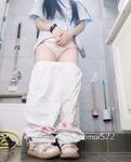 TwitterLolita [Cô bé không cao] Những bức ảnh riêng tư dễ thương, với làn da trắng mịn, bộ ngực lớn và bên ngoài âm hộ màu hồng, cô ấy là một cô gái ngoan trong mắt giáo viên và các bạn cùng lớp, nhưng ở nhà cô ấy lại là một con điếm nhỏ