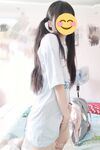 TwitterLolita [Cô bé không cao] Những bức ảnh riêng tư dễ thương, với làn da trắng mịn, bộ ngực lớn và bên ngoài âm hộ màu hồng, cô ấy là một cô gái ngoan trong mắt giáo viên và các bạn cùng lớp, nhưng ở nhà cô ấy lại là một con điếm nhỏ