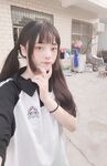 TwitterLolita [Cô bé không cao] Những bức ảnh riêng tư dễ thương, với làn da trắng mịn, bộ ngực lớn và bên ngoài âm hộ màu hồng, cô ấy là một cô gái ngoan trong mắt giáo viên và các bạn cùng lớp, nhưng ở nhà cô ấy lại là một con điếm nhỏ