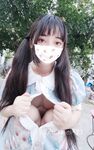 TwitterLolita [Cô bé không cao] Những bức ảnh riêng tư dễ thương, với làn da trắng mịn, bộ ngực lớn và bên ngoài âm hộ màu hồng, cô ấy là một cô gái ngoan trong mắt giáo viên và các bạn cùng lớp, nhưng ở nhà cô ấy lại là một con điếm nhỏ