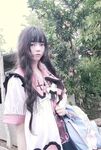 TwitterLolita [Cô bé không cao] Những bức ảnh riêng tư dễ thương, với làn da trắng mịn, bộ ngực lớn và bên ngoài âm hộ màu hồng, cô ấy là một cô gái ngoan trong mắt giáo viên và các bạn cùng lớp, nhưng ở nhà cô ấy lại là một con điếm nhỏ