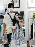 TwitterLolita [Cô bé không cao] Những bức ảnh riêng tư dễ thương, với làn da trắng mịn, bộ ngực lớn và bên ngoài âm hộ màu hồng, cô ấy là một cô gái ngoan trong mắt giáo viên và các bạn cùng lớp, nhưng ở nhà cô ấy lại là một con điếm nhỏ