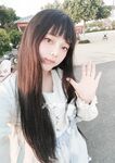 TwitterLolita [Cô bé không cao] Những bức ảnh riêng tư dễ thương, với làn da trắng mịn, bộ ngực lớn và bên ngoài âm hộ màu hồng, cô ấy là một cô gái ngoan trong mắt giáo viên và các bạn cùng lớp, nhưng ở nhà cô ấy lại là một con điếm nhỏ