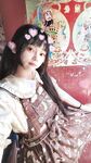 TwitterLolita [Cô bé không cao] Những bức ảnh riêng tư dễ thương, với làn da trắng mịn, bộ ngực lớn và bên ngoài âm hộ màu hồng, cô ấy là một cô gái ngoan trong mắt giáo viên và các bạn cùng lớp, nhưng ở nhà cô ấy lại là một con điếm nhỏ