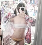 TwitterLolita [Cô bé không cao] Những bức ảnh riêng tư dễ thương, với làn da trắng mịn, bộ ngực lớn và bên ngoài âm hộ màu hồng, cô ấy là một cô gái ngoan trong mắt giáo viên và các bạn cùng lớp, nhưng ở nhà cô ấy lại là một con điếm nhỏ