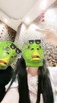 TwitterLolita [Cô bé không cao] Những bức ảnh riêng tư dễ thương, với làn da trắng mịn, bộ ngực lớn và bên ngoài âm hộ màu hồng, cô ấy là một cô gái ngoan trong mắt giáo viên và các bạn cùng lớp, nhưng ở nhà cô ấy lại là một con điếm nhỏ