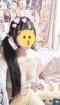TwitterLolita [Cô bé không cao] Những bức ảnh riêng tư dễ thương, với làn da trắng mịn, bộ ngực lớn và bên ngoài âm hộ màu hồng, cô ấy là một cô gái ngoan trong mắt giáo viên và các bạn cùng lớp, nhưng ở nhà cô ấy lại là một con điếm nhỏ