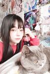 TwitterLolita [Cô bé không cao] Những bức ảnh riêng tư dễ thương, với làn da trắng mịn, bộ ngực lớn và bên ngoài âm hộ màu hồng, cô ấy là một cô gái ngoan trong mắt giáo viên và các bạn cùng lớp, nhưng ở nhà cô ấy lại là một con điếm nhỏ