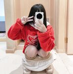 TwitterLolita [Cô bé không cao] Những bức ảnh riêng tư dễ thương, với làn da trắng mịn, bộ ngực lớn và bên ngoài âm hộ màu hồng, cô ấy là một cô gái ngoan trong mắt giáo viên và các bạn cùng lớp, nhưng ở nhà cô ấy lại là một con điếm nhỏ