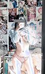 TwitterLolita [Cô bé không cao] Những bức ảnh riêng tư dễ thương, với làn da trắng mịn, bộ ngực lớn và bên ngoài âm hộ màu hồng, cô ấy là một cô gái ngoan trong mắt giáo viên và các bạn cùng lớp, nhưng ở nhà cô ấy lại là một con điếm nhỏ