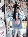 TwitterLolita [Cô bé không cao] Những bức ảnh riêng tư dễ thương, với làn da trắng mịn, bộ ngực lớn và bên ngoài âm hộ màu hồng, cô ấy là một cô gái ngoan trong mắt giáo viên và các bạn cùng lớp, nhưng ở nhà cô ấy lại là một con điếm nhỏ