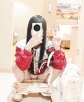 TwitterLolita [Cô bé không cao] Những bức ảnh riêng tư dễ thương, với làn da trắng mịn, bộ ngực lớn và bên ngoài âm hộ màu hồng, cô ấy là một cô gái ngoan trong mắt giáo viên và các bạn cùng lớp, nhưng ở nhà cô ấy lại là một con điếm nhỏ