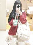 TwitterLolita [Cô bé không cao] Những bức ảnh riêng tư dễ thương, với làn da trắng mịn, bộ ngực lớn và bên ngoài âm hộ màu hồng, cô ấy là một cô gái ngoan trong mắt giáo viên và các bạn cùng lớp, nhưng ở nhà cô ấy lại là một con điếm nhỏ