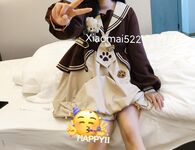 TwitterLolita [Cô bé không cao] Những bức ảnh riêng tư dễ thương, với làn da trắng mịn, bộ ngực lớn và bên ngoài âm hộ màu hồng, cô ấy là một cô gái ngoan trong mắt giáo viên và các bạn cùng lớp, nhưng ở nhà cô ấy lại là một con điếm nhỏ