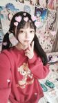 TwitterLolita [Cô bé không cao] Những bức ảnh riêng tư dễ thương, với làn da trắng mịn, bộ ngực lớn và bên ngoài âm hộ màu hồng, cô ấy là một cô gái ngoan trong mắt giáo viên và các bạn cùng lớp, nhưng ở nhà cô ấy lại là một con điếm nhỏ